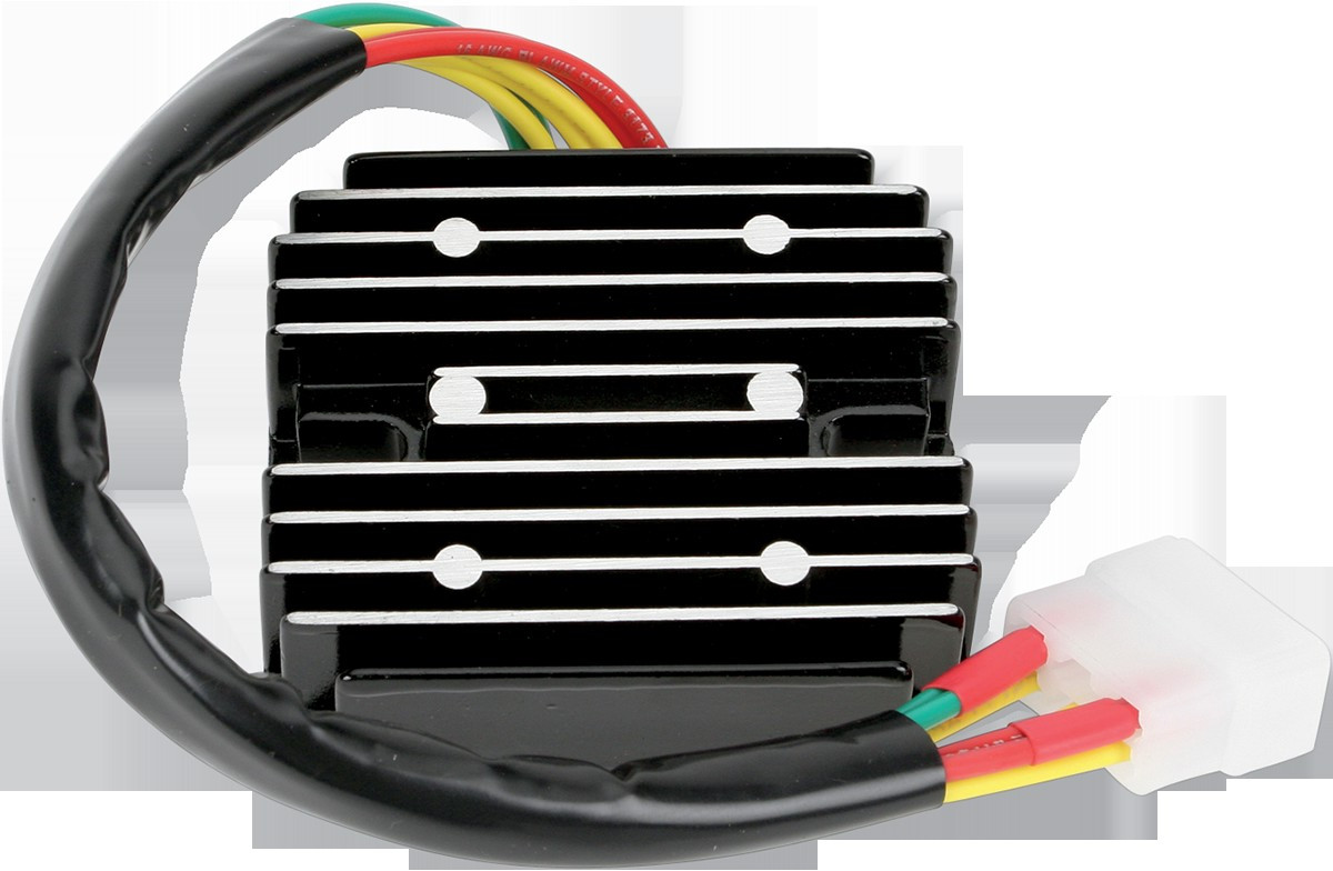 Ricks Motorsport Electrics 10-218