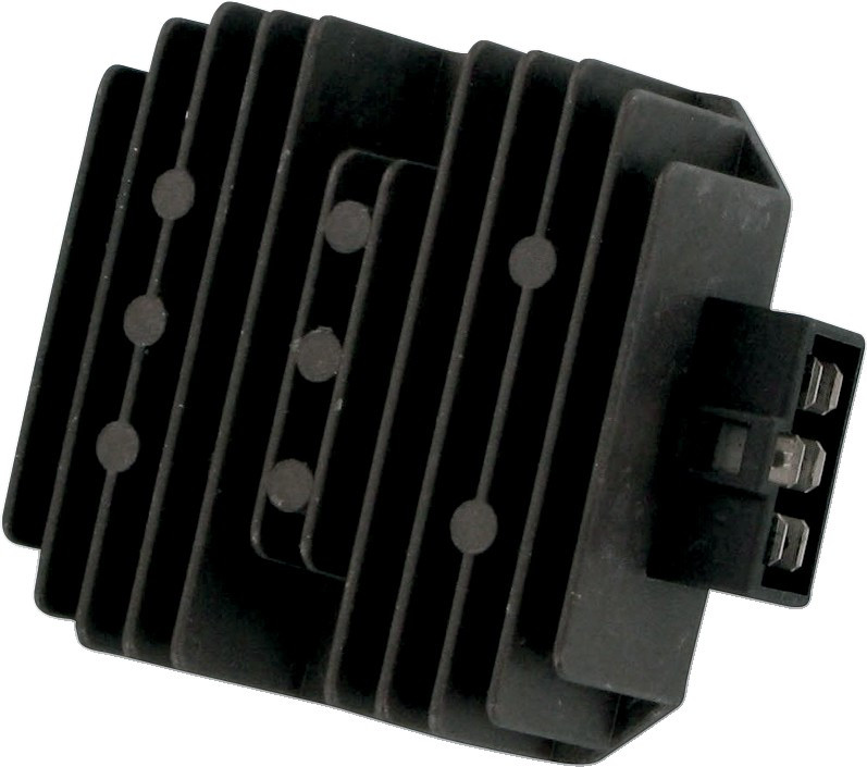 Ricks Motorsport Electrics 10-301