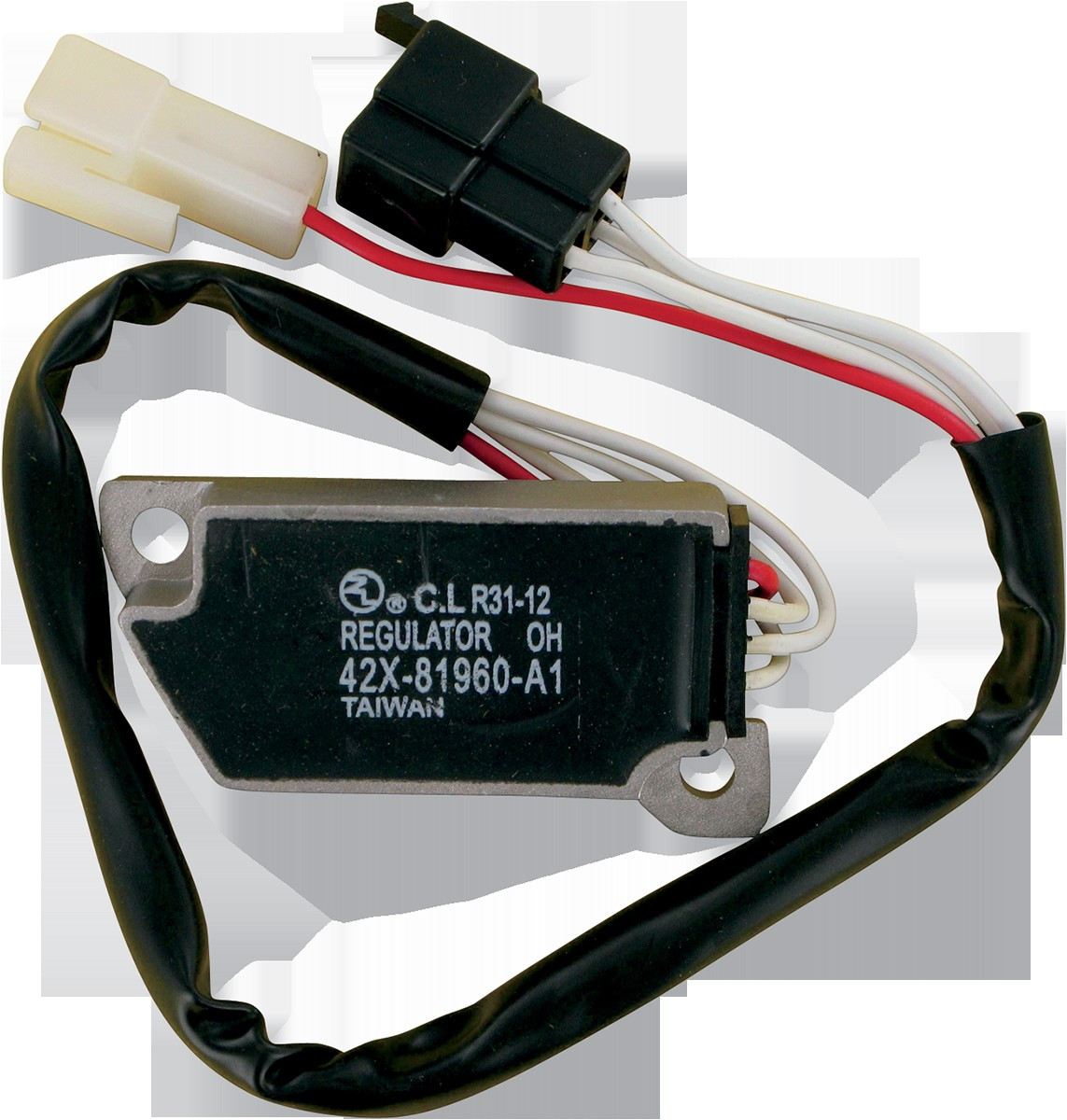 Ricks Motorsport Electrics 10-407
