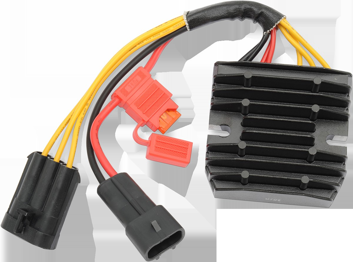Ricks Motorsport Electrics 10-565H
