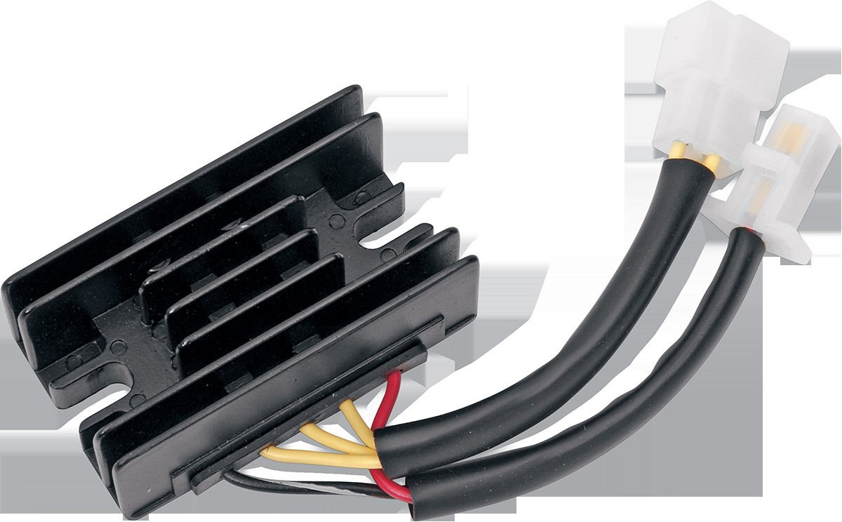 Ricks Motorsport Electrics 10-662