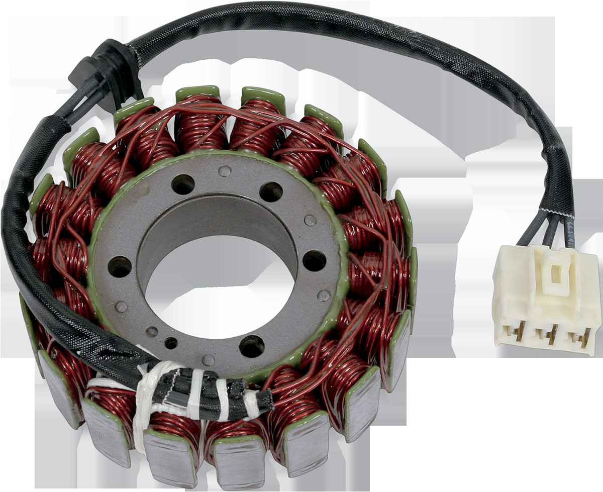 Ricks Motorsport Electrics 21-110