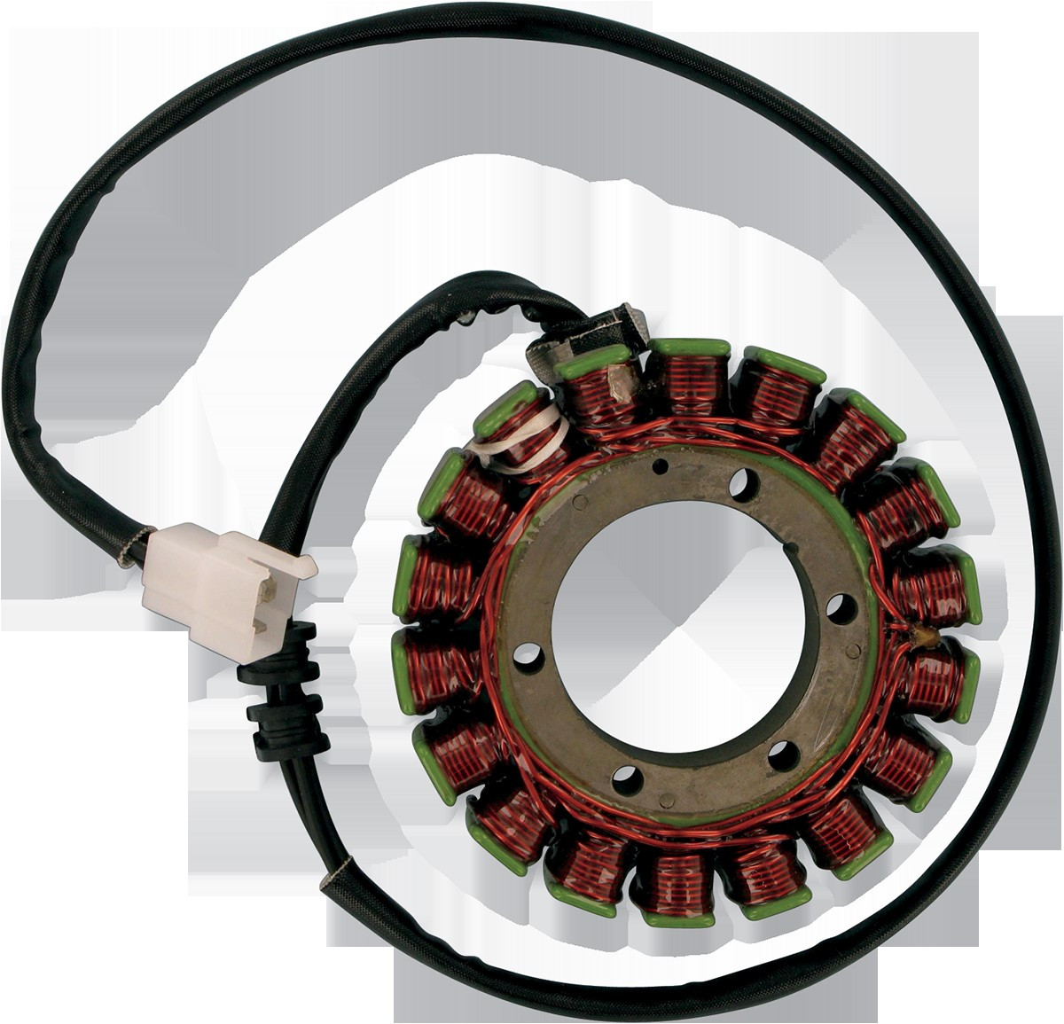 Ricks Motorsport Electrics 21-128