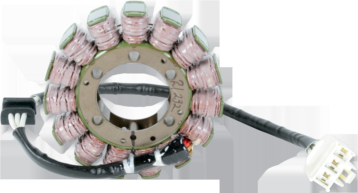 Ricks Motorsport Electrics 21-232