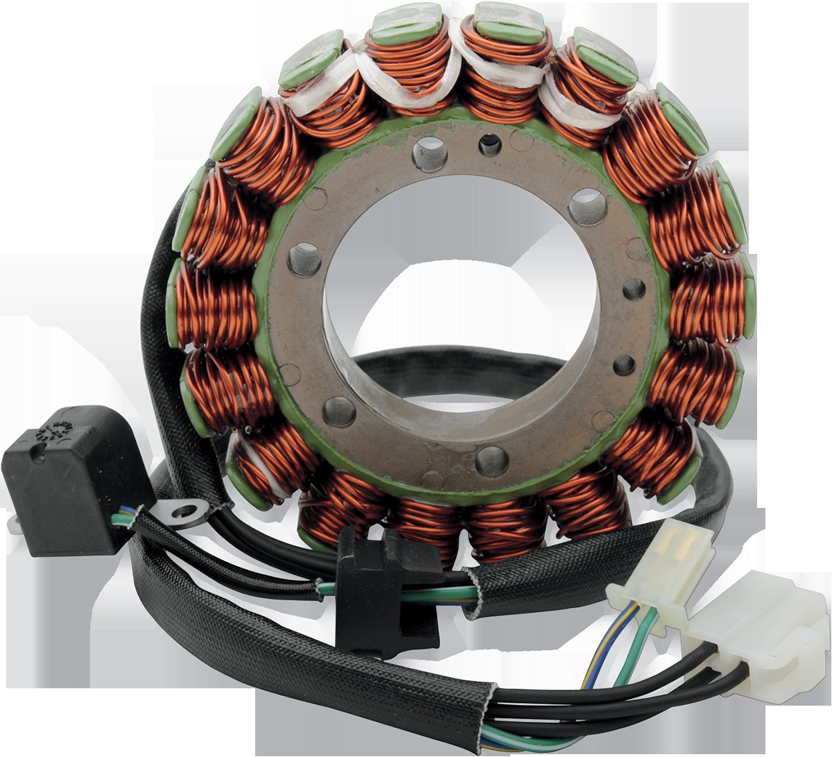 Ricks Motorsport Electrics 21-311H
