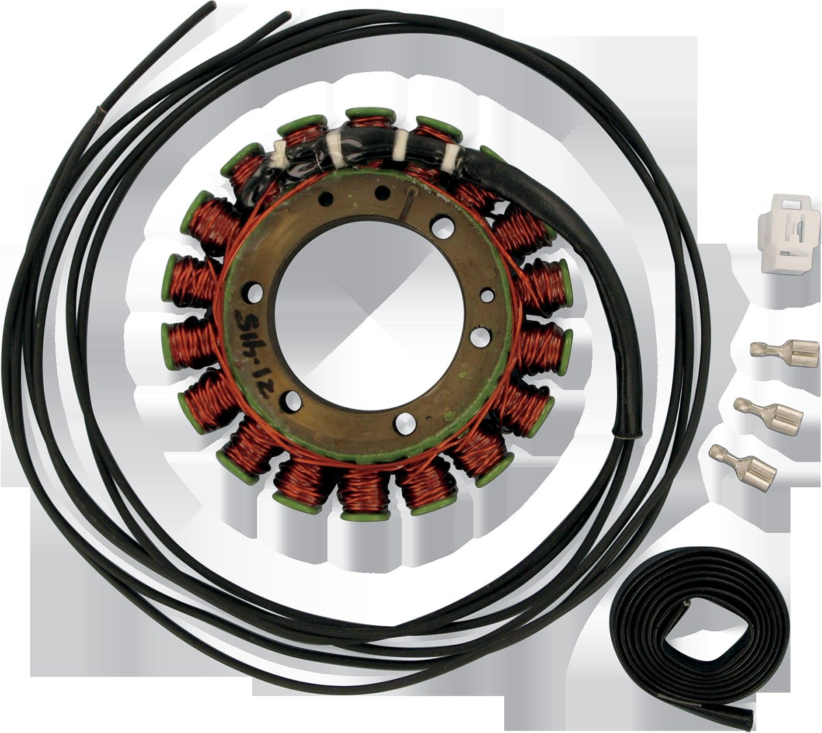 Ricks Motorsport Electrics 21-415