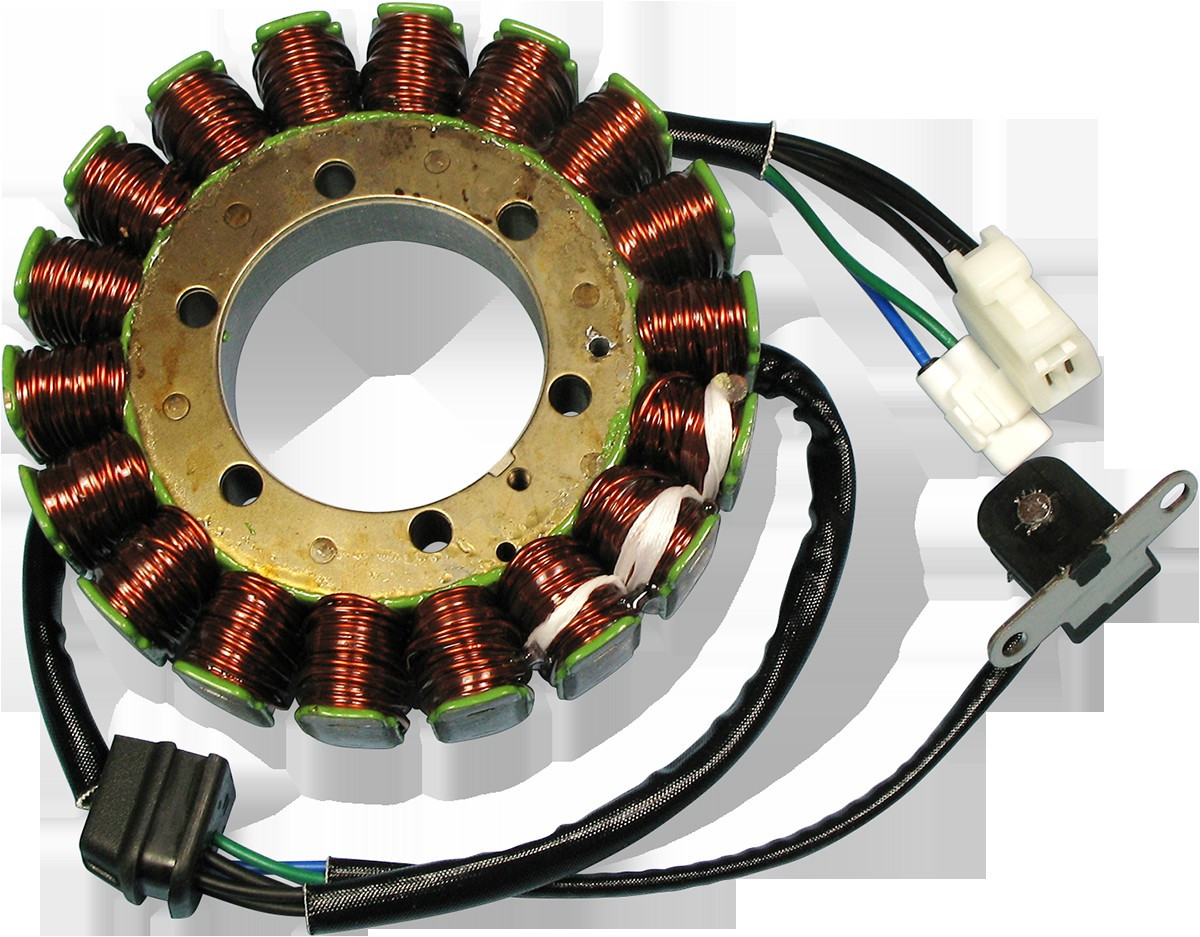 Ricks Motorsport Electrics 21-814