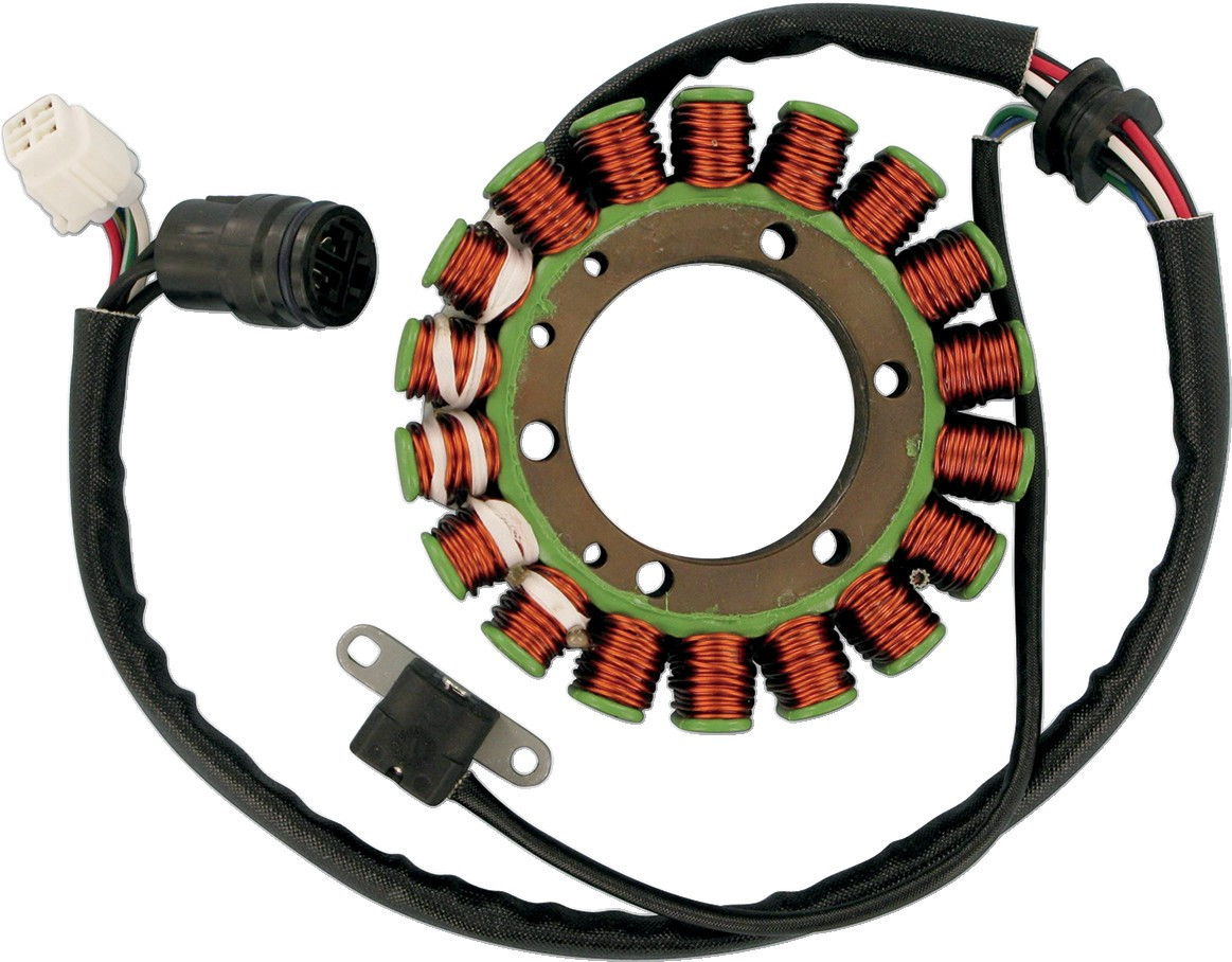 Ricks Motorsport Electrics 21-917