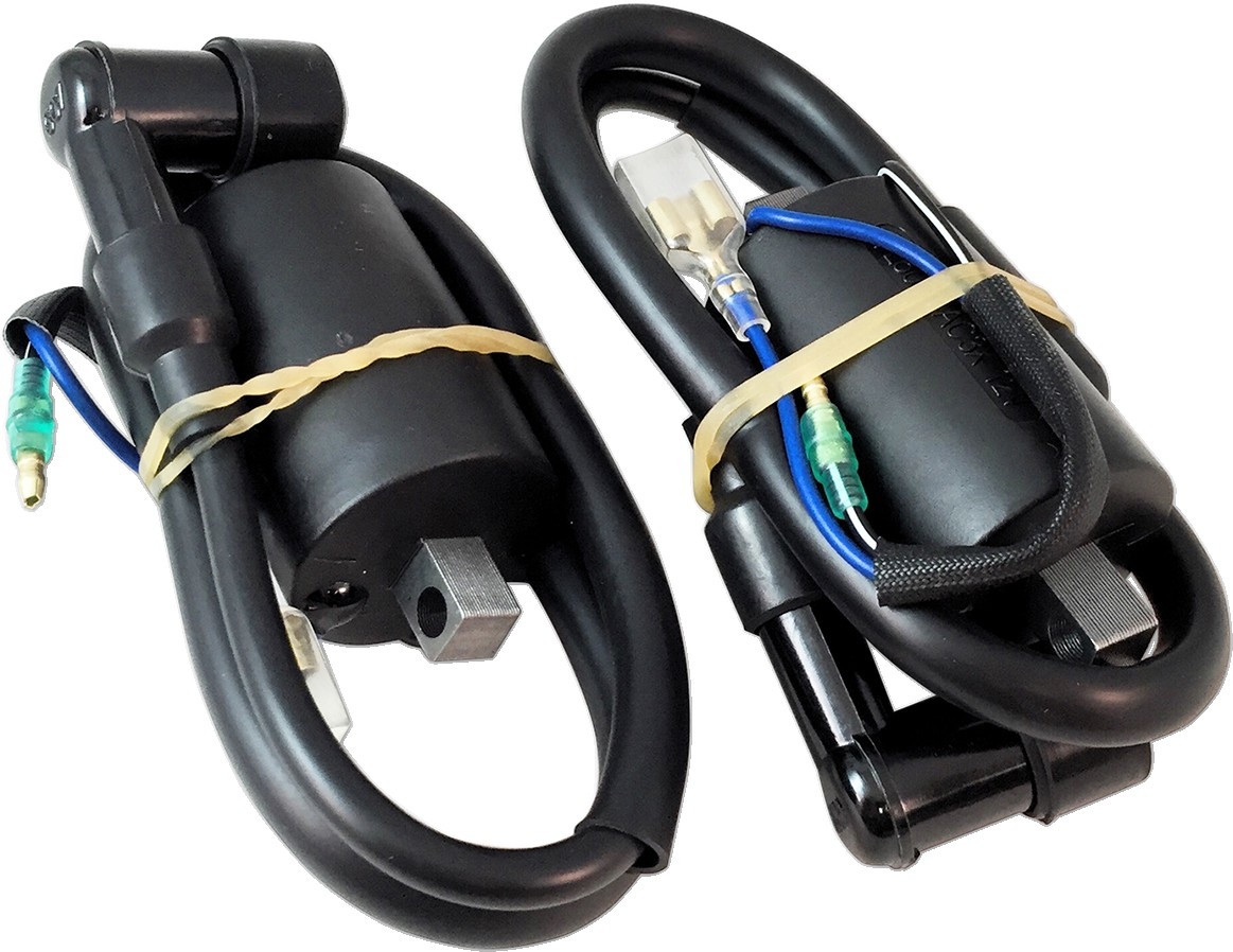 Ricks Motorsport Electrics 23-103