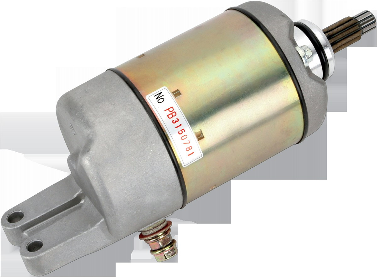 Ricks Motorsport Electrics 61-195