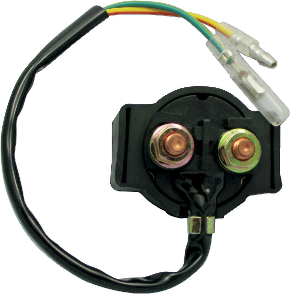 Ricks Motorsport Electrics 65-106