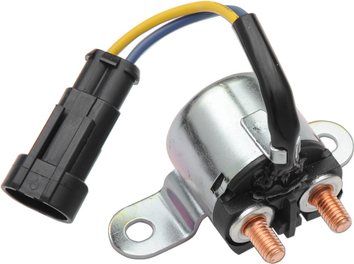 Ricks Motorsport Electrics 65-503