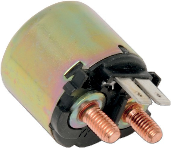 Ricks Motorsport Electrics 65-701