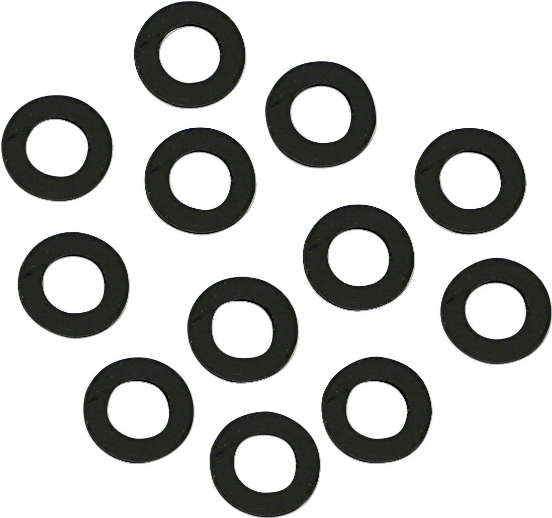 S and S Cycle 50-7015-12