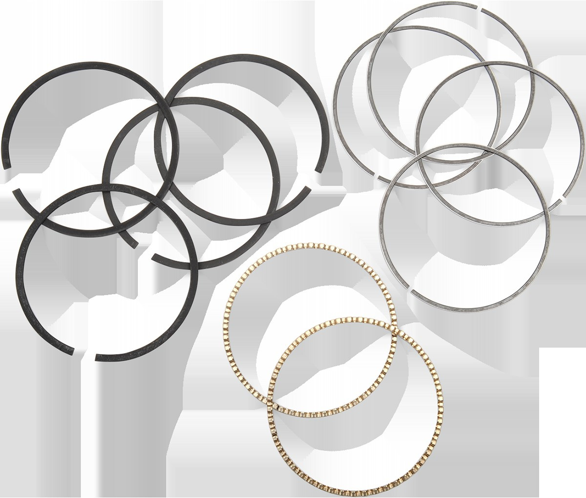 S and S Cycle 94-1301X