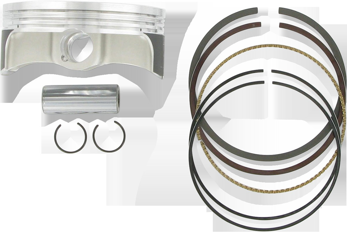 Wiseco 4785M09500