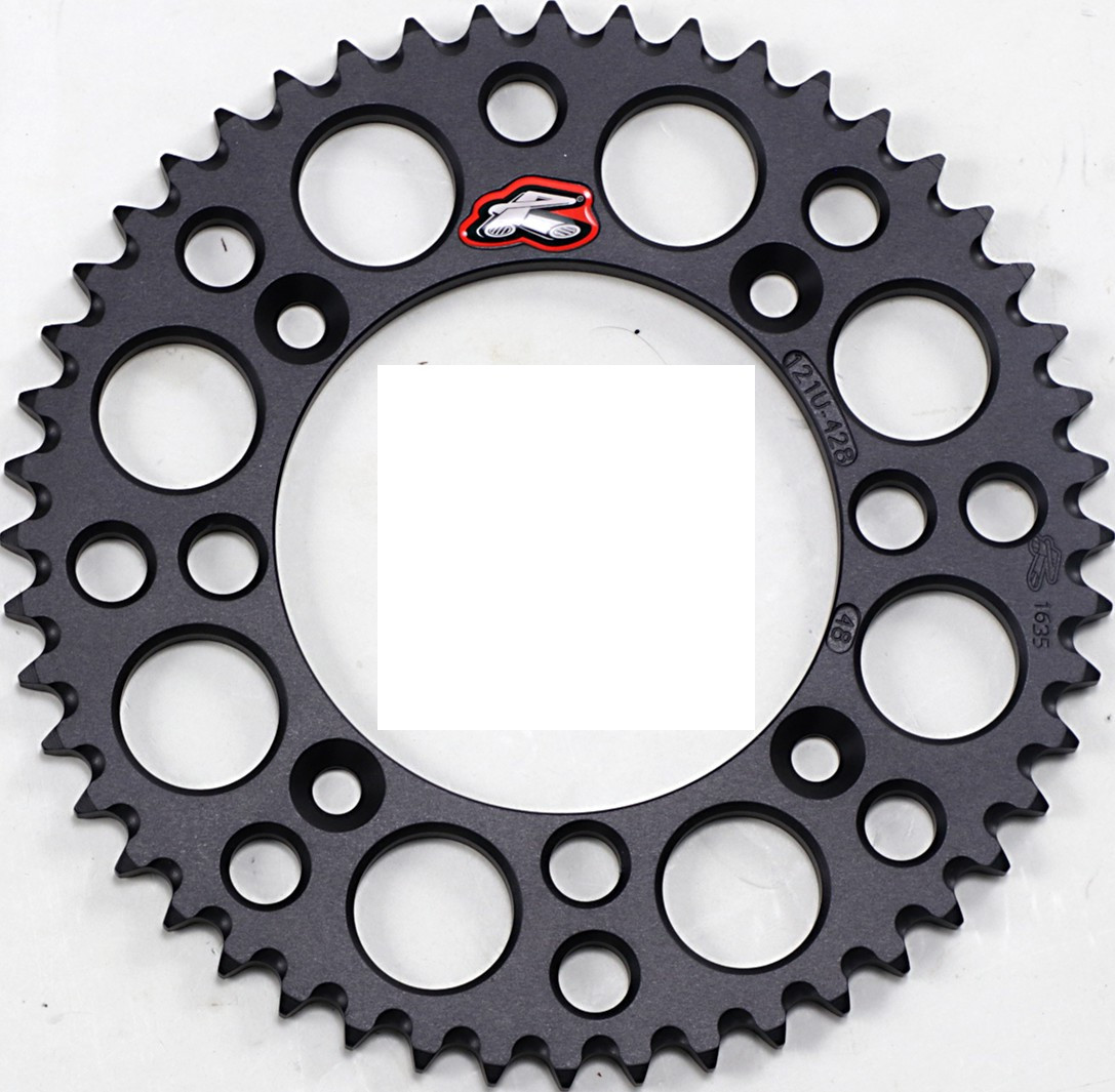 Renthal 121U-428-48GPBK