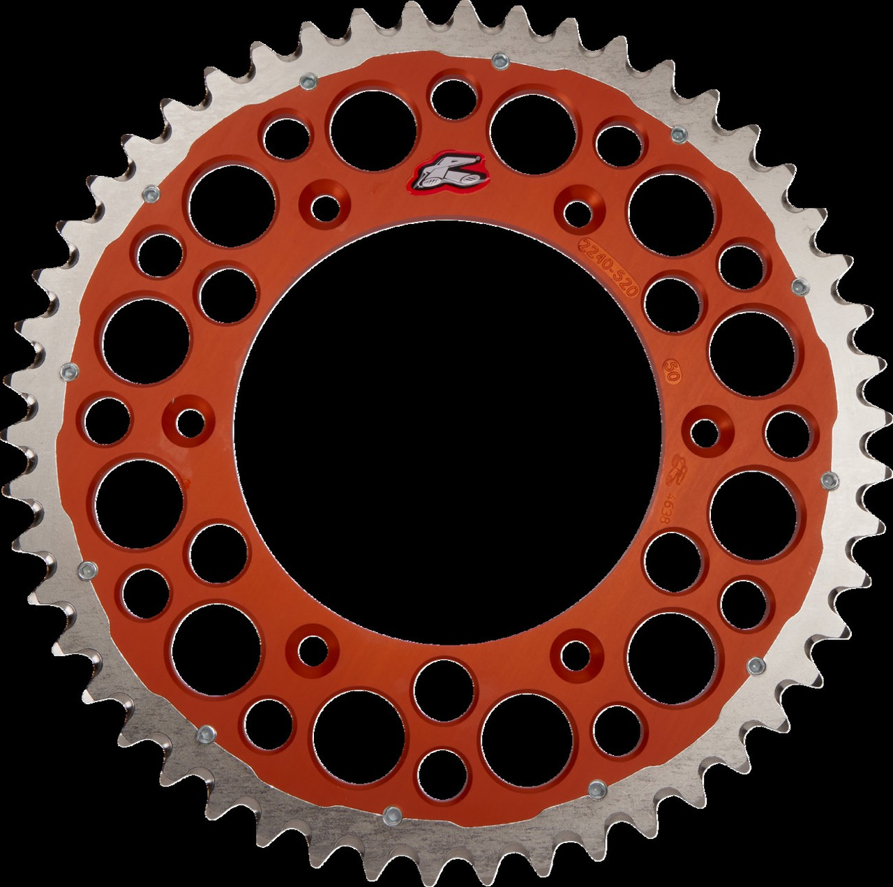 Renthal 2240-520-50GPOR