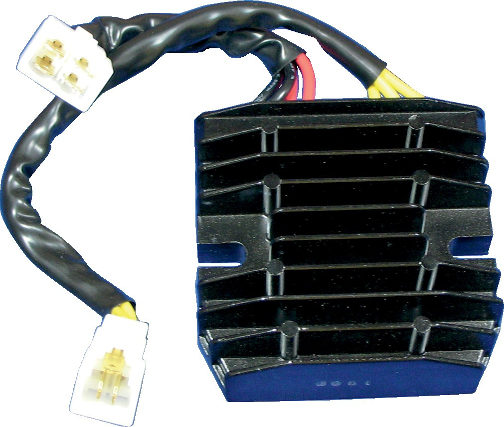 Ricks Motorsport Electrics 10-009H