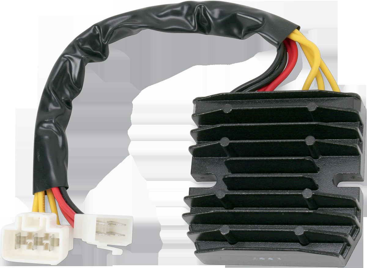 Ricks Motorsport Electrics 10-128H