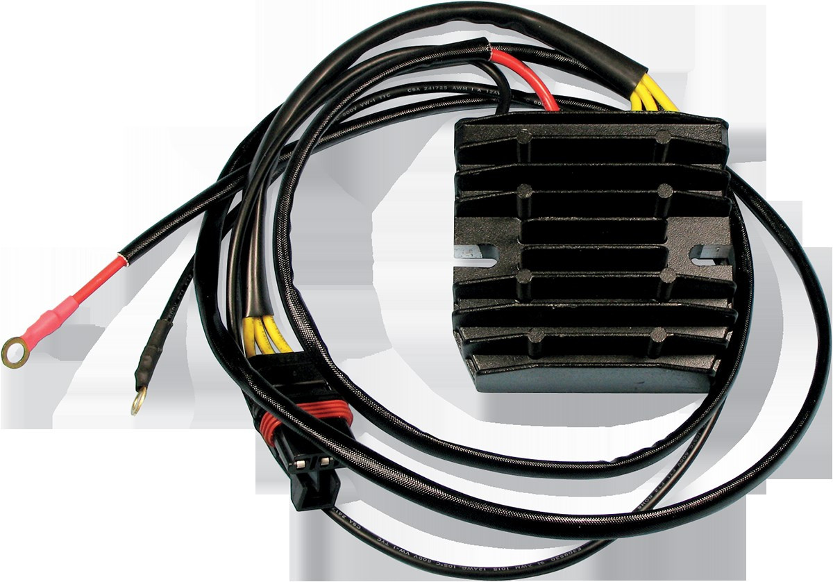 Ricks Motorsport Electrics 10-559H