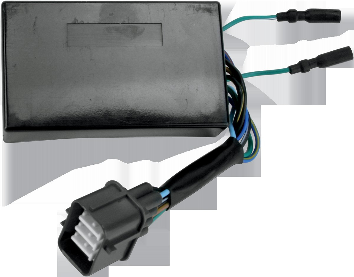 Ricks Motorsport Electrics 15-621