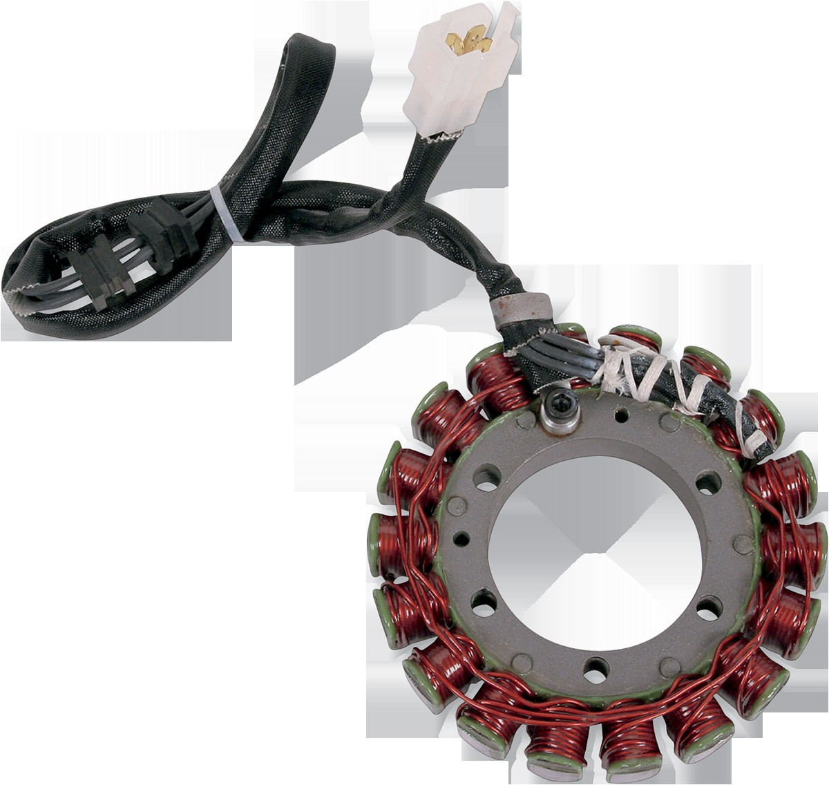 Ricks Motorsport Electrics 21-106