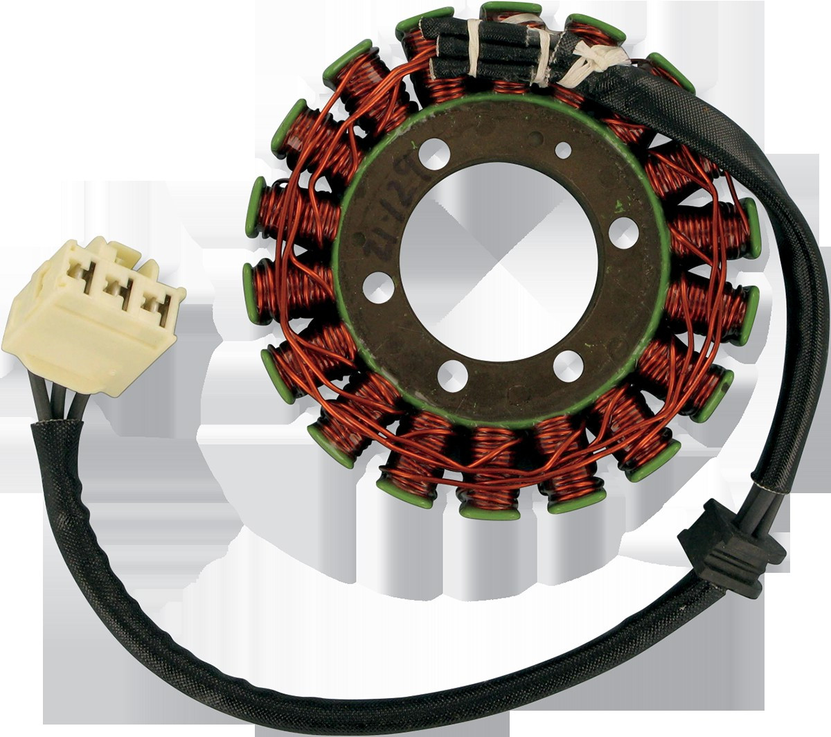 Ricks Motorsport Electrics 21-129