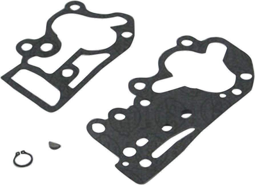S and S Cycle 31-6273