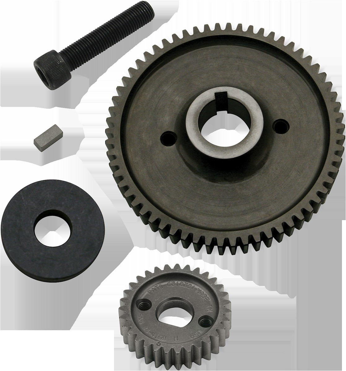 S and S Cycle 33-4276