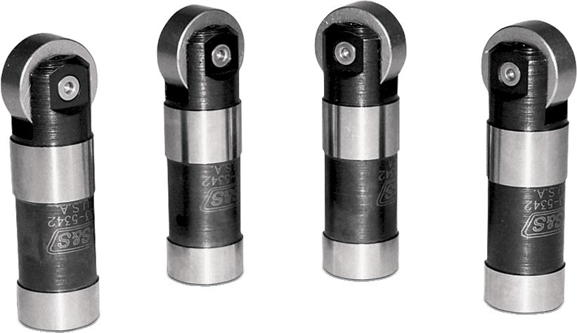 S and S Cycle 33-5352