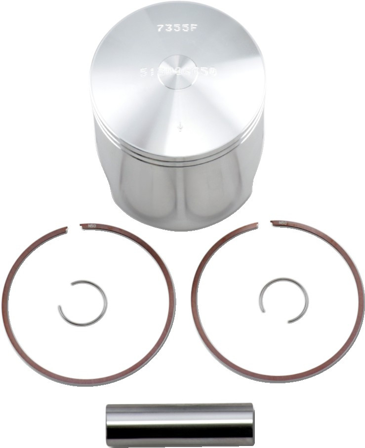 Wiseco 513M06650