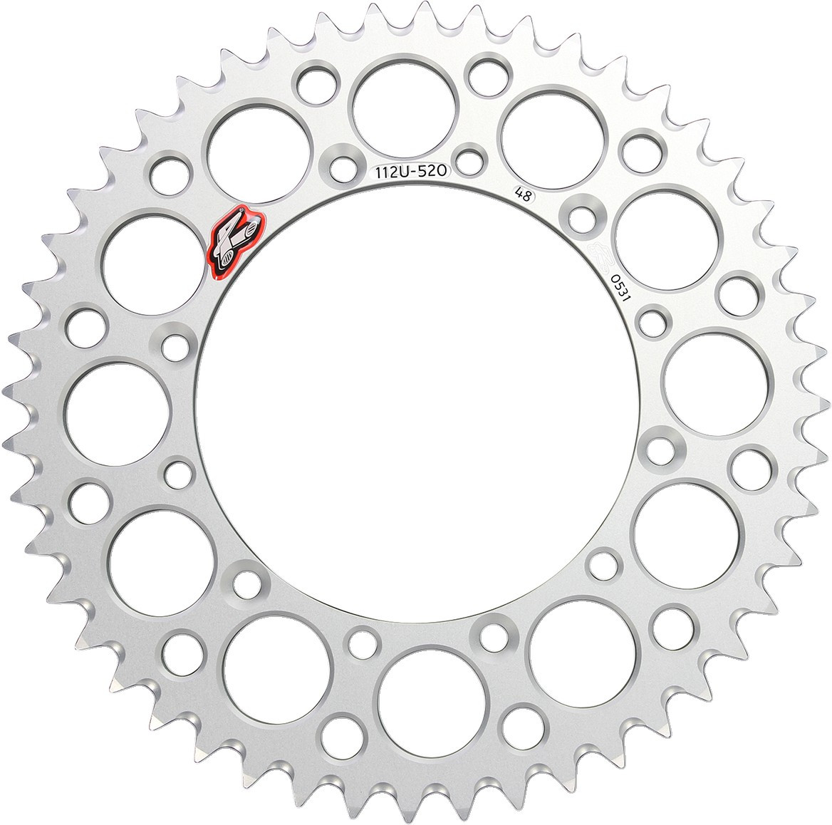 Renthal 112U-520-48GESI
