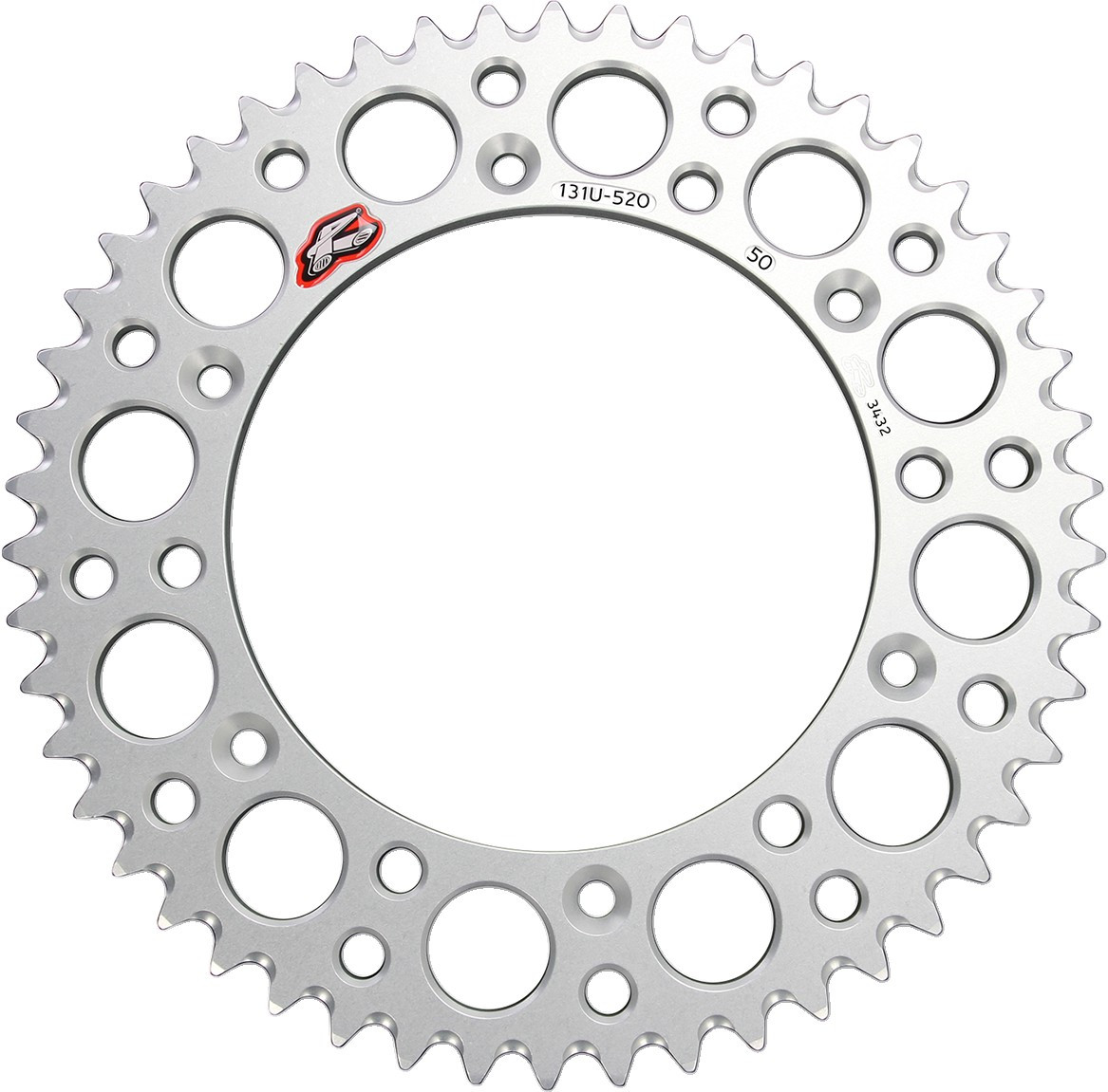 Renthal 131U-520-50GBSI