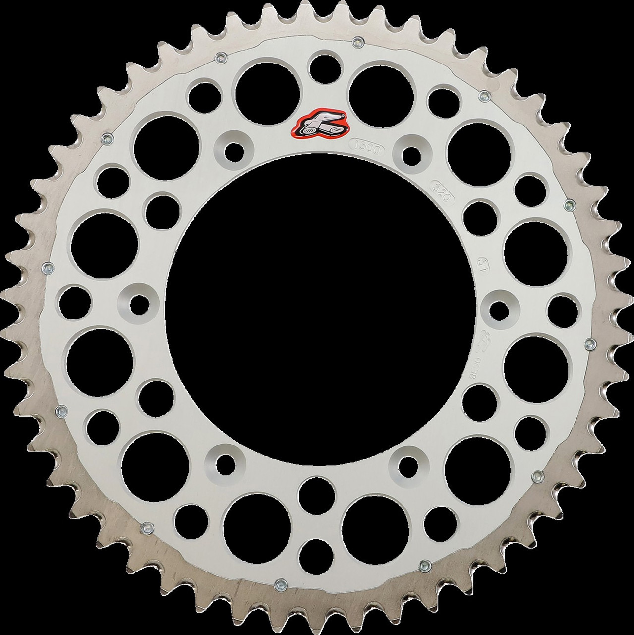 Renthal 1500-520-51GPSI