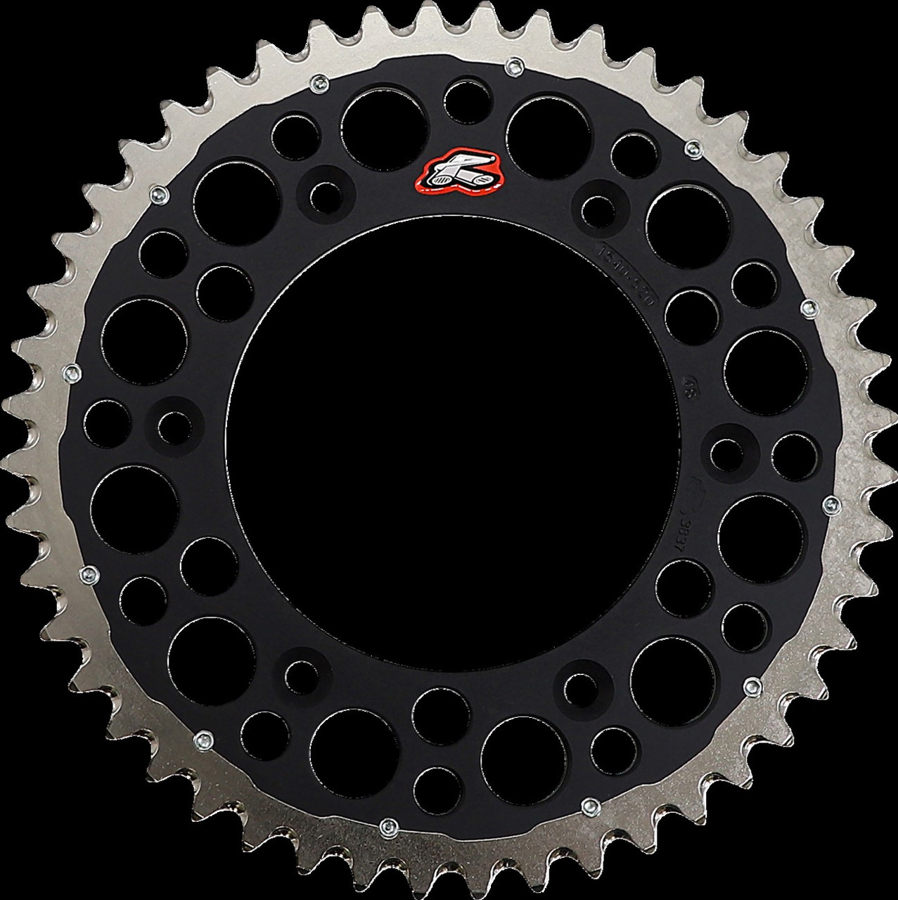 Renthal 1540-520-48GPBK