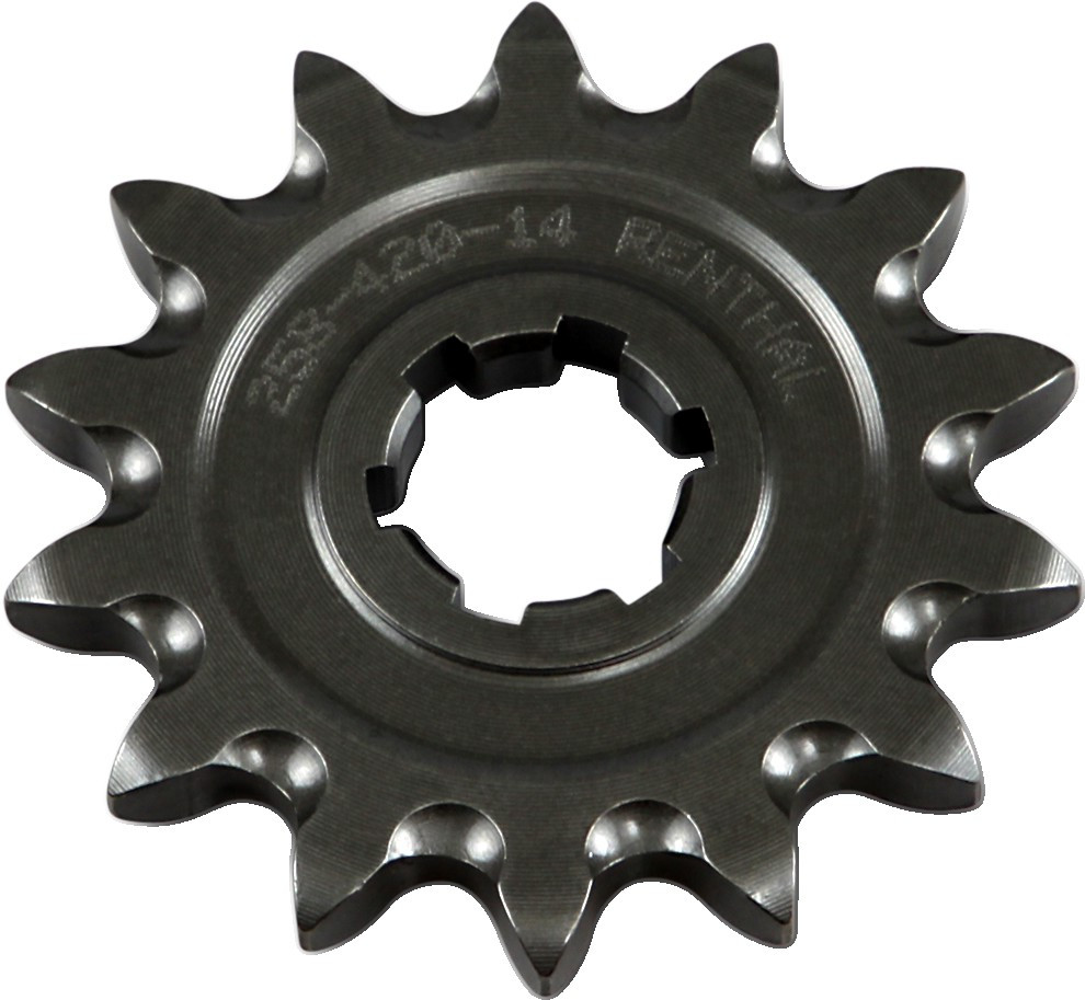 Renthal 258--420-14GP