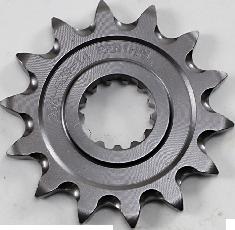 Renthal 302--520-14GP