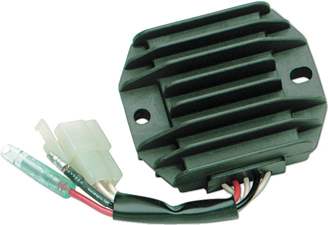 Ricks Motorsport Electrics 10-441