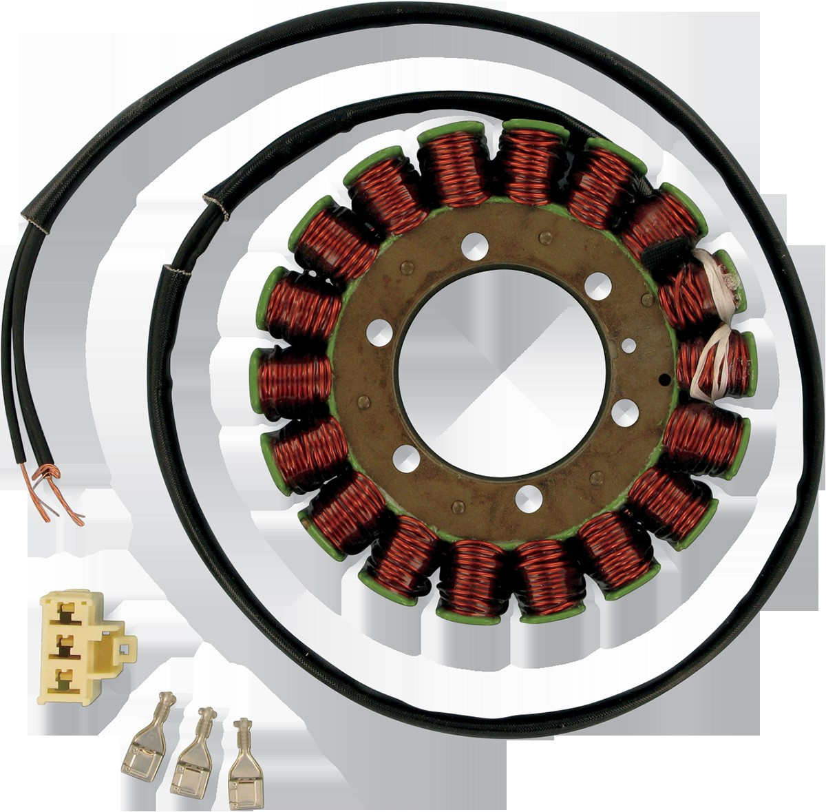 Ricks Motorsport Electrics 21-137