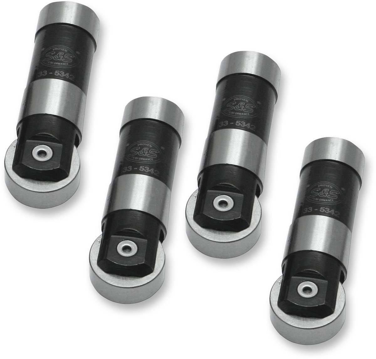 S and S Cycle 33-5353