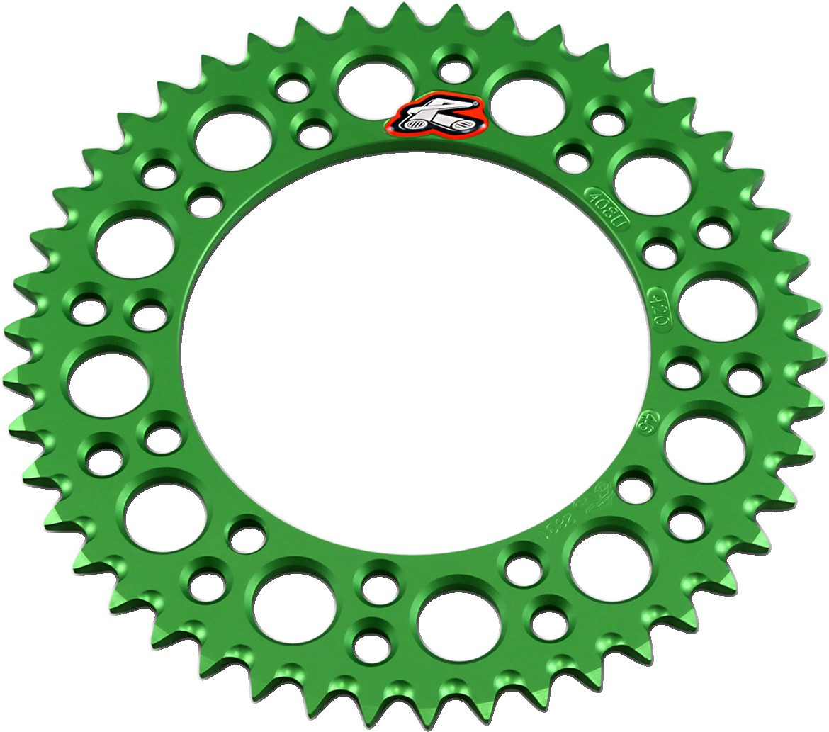 Renthal 408U-420-46GEGN