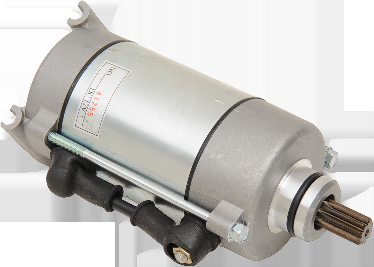 Ricks Motorsport Electrics 61-121