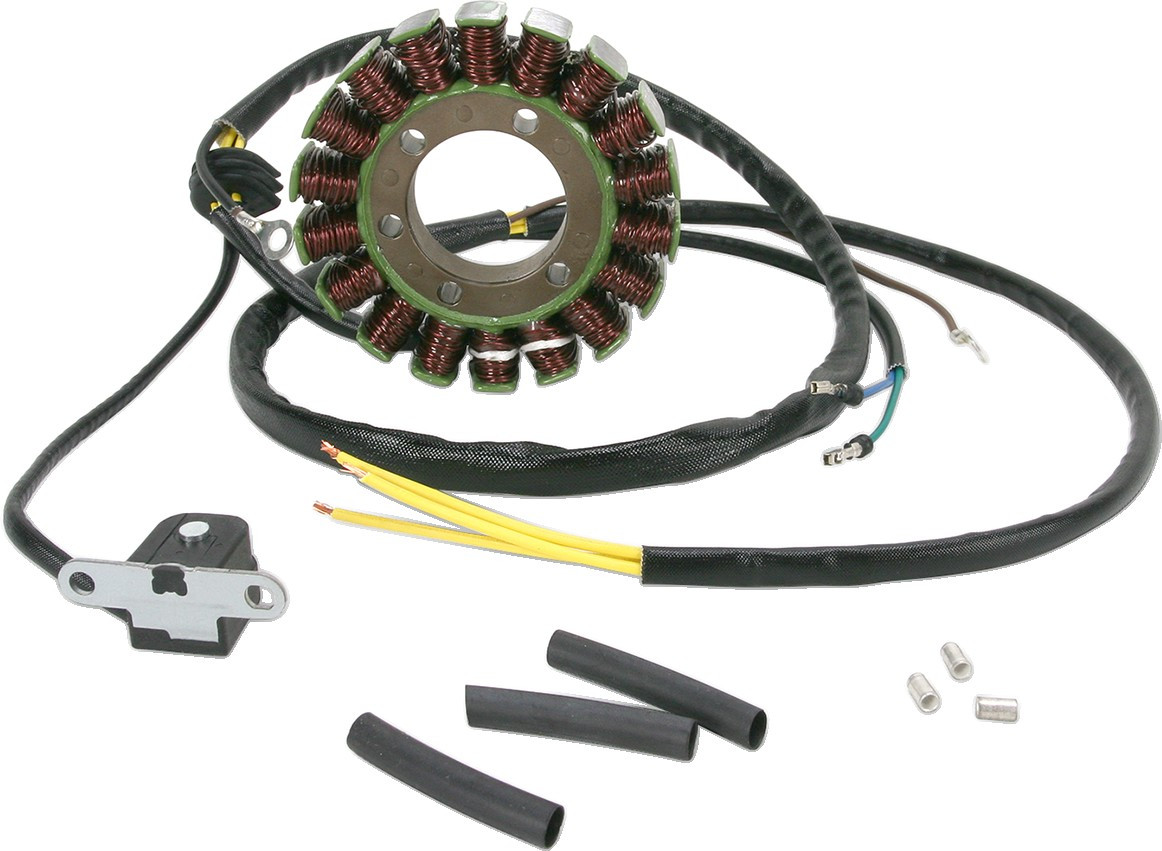 Ricks Motorsport Electrics 21-563