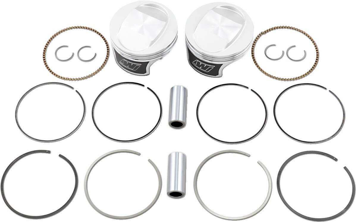 Wiseco K0208PS