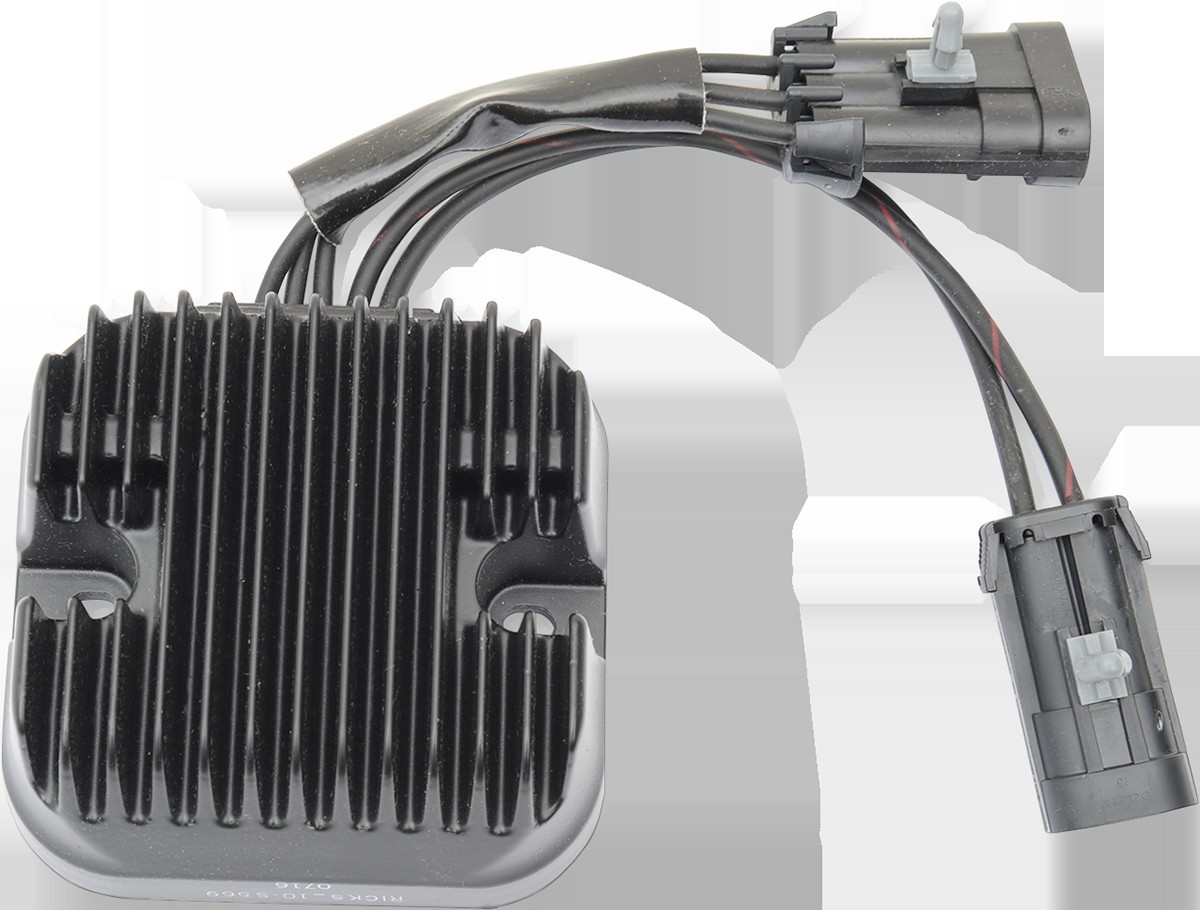 Ricks Motorsport Electrics 10-569