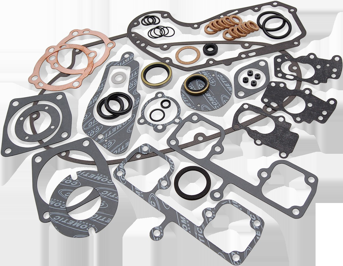 Cometic Gaskets C9049F