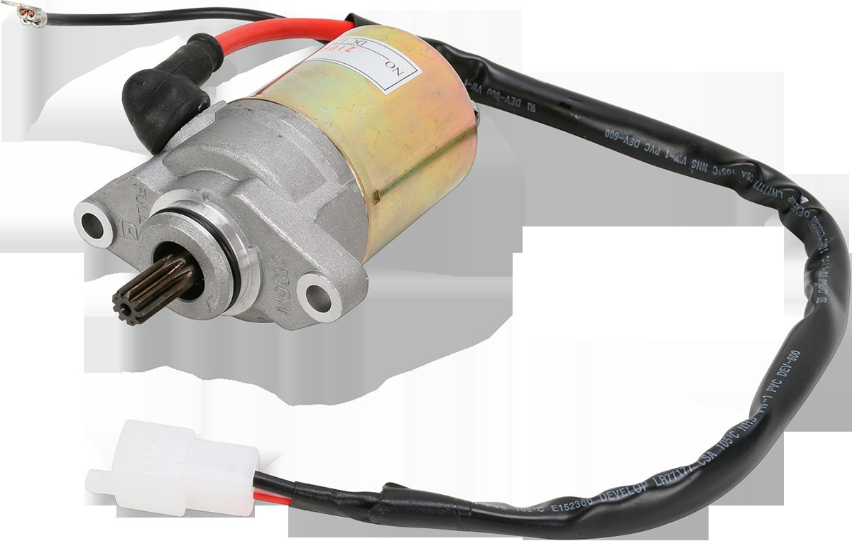 Ricks Motorsport Electrics 61-606
