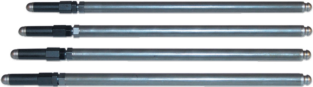 S and S Cycle 93-5076
