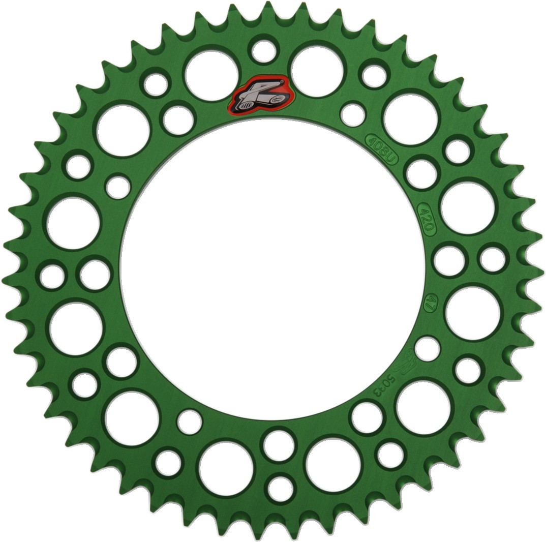 Renthal 408U-420-47GEGN